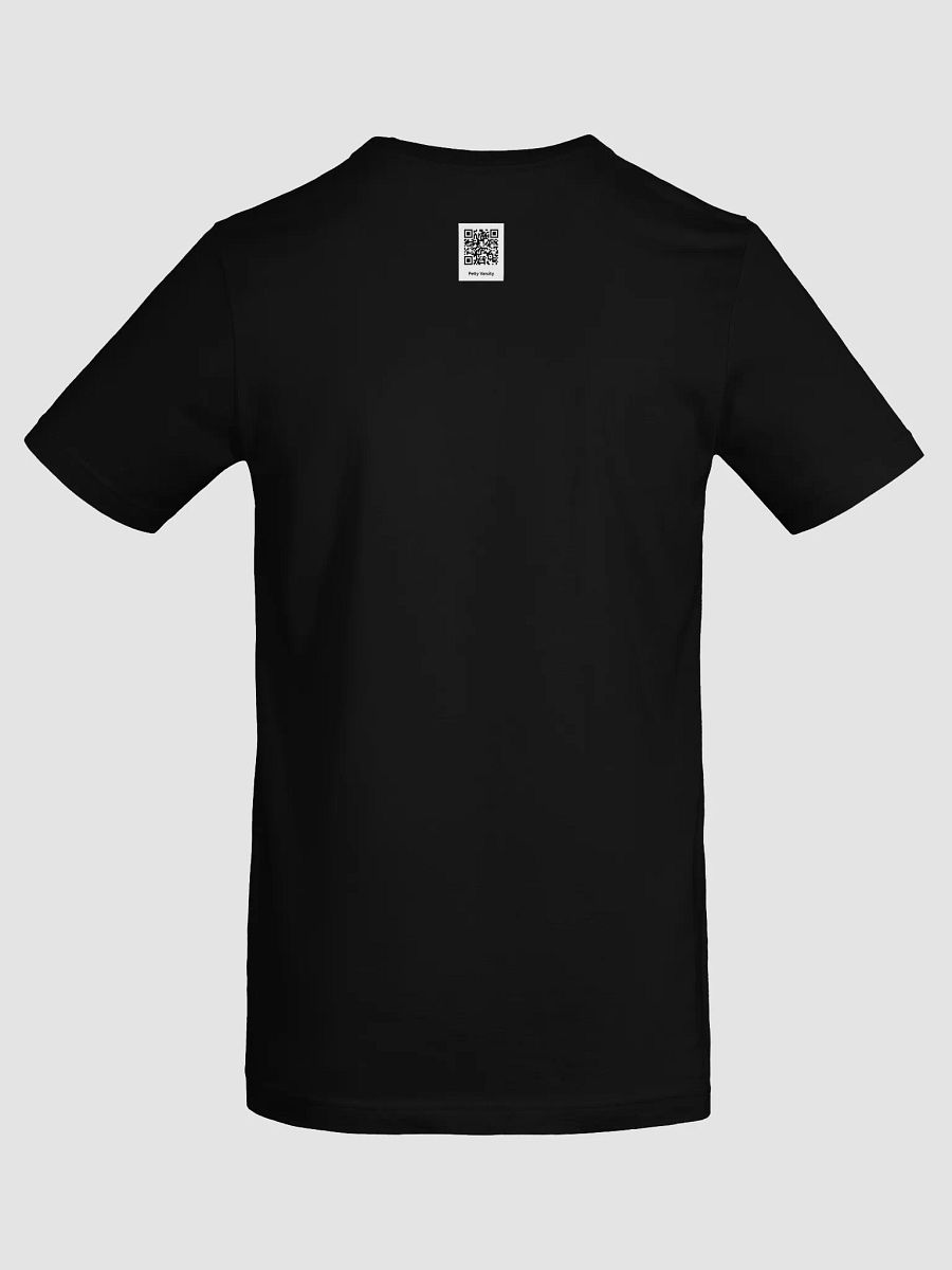 ChefMega Petty Varcity T-Shirt product image (82)