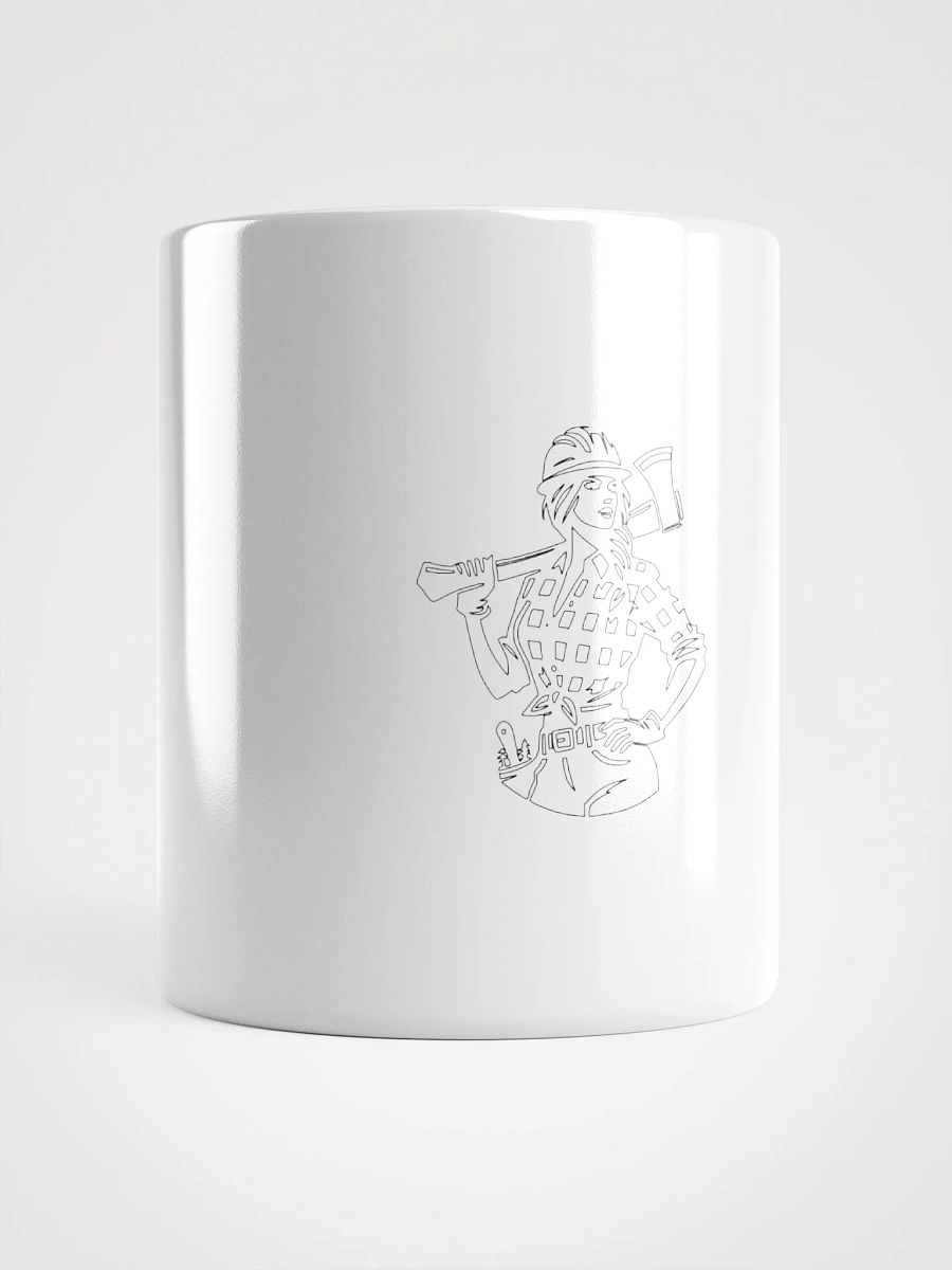 Lumberjack Lady product image (15)