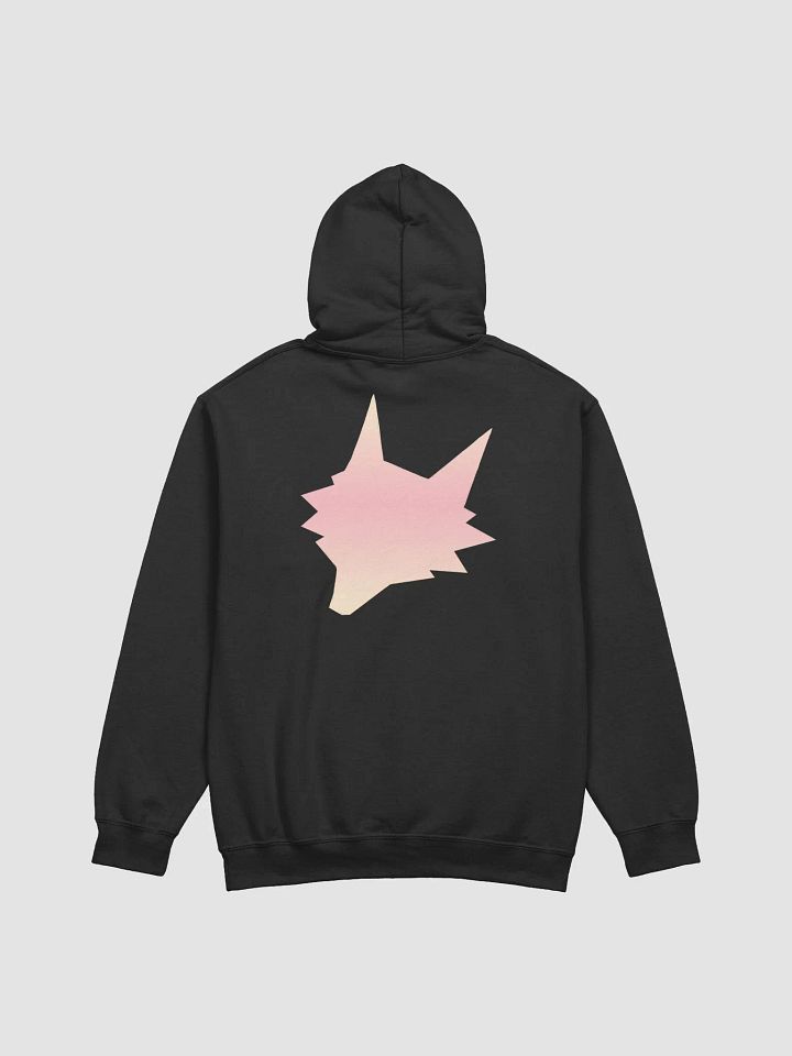 Seraph Kade Double-Sided hoodie product image (2)
