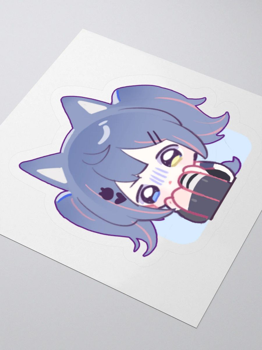 Sad Sticker product image (8)