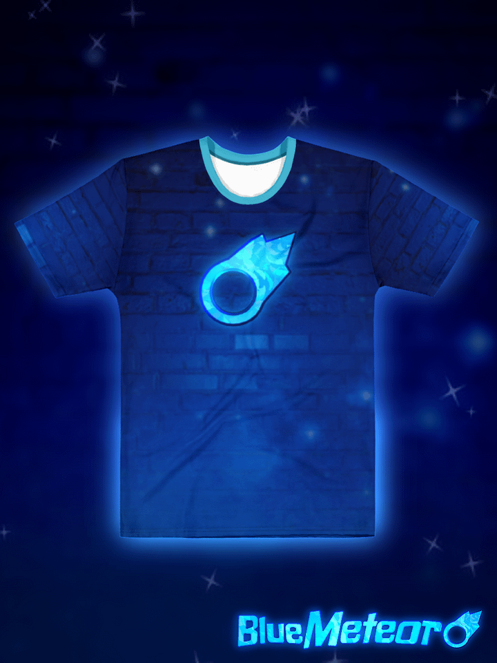 Meteorite Shirt 2.0 product image (1)