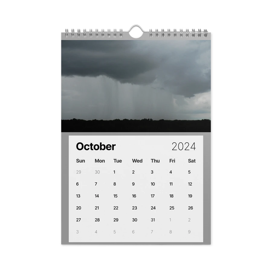 Medley Calendar 2 product image (31)