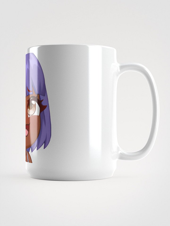 CupcakKe Moan Mug product image (2)