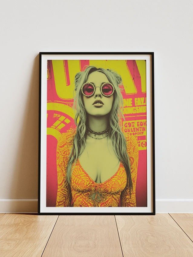 Gloria in Funkland product image (2)