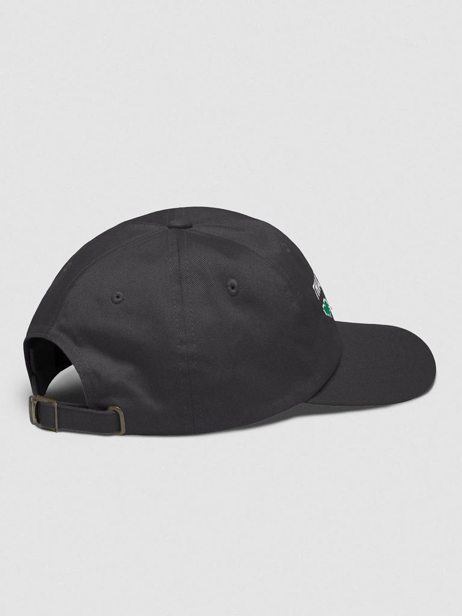 That's not Optimal | Hat product image (12)