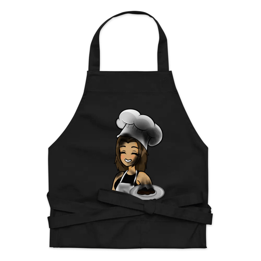 Chef Corretto Apron product image (9)