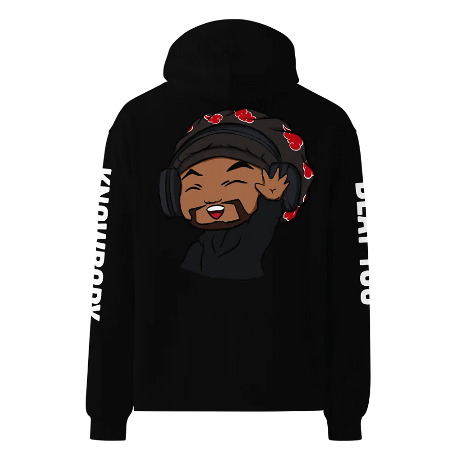 Knowbody Loves You product image (3)