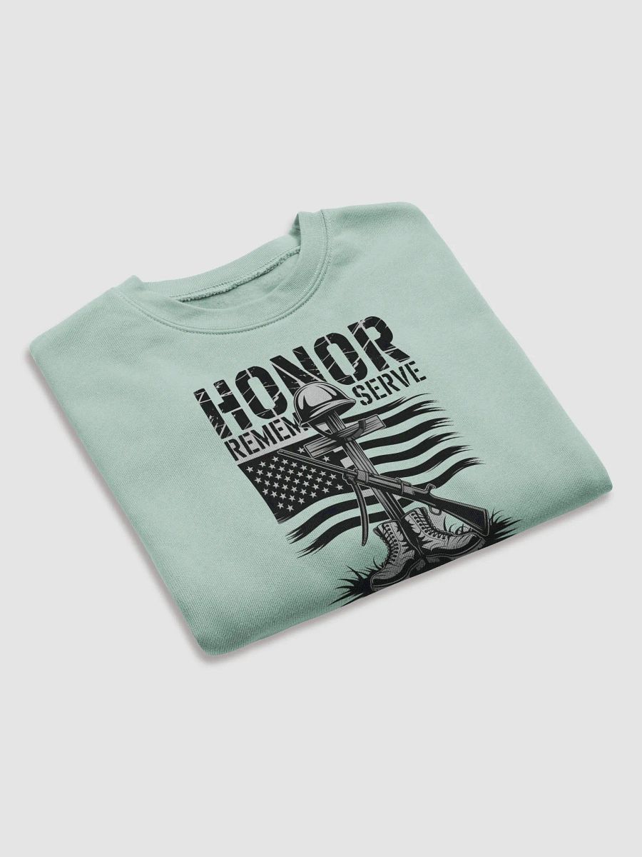 Honor Remember Serve product image (7)