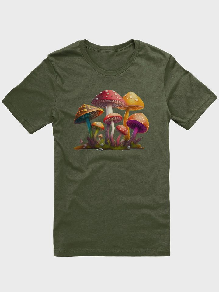 Mushroom Magic product image (1)