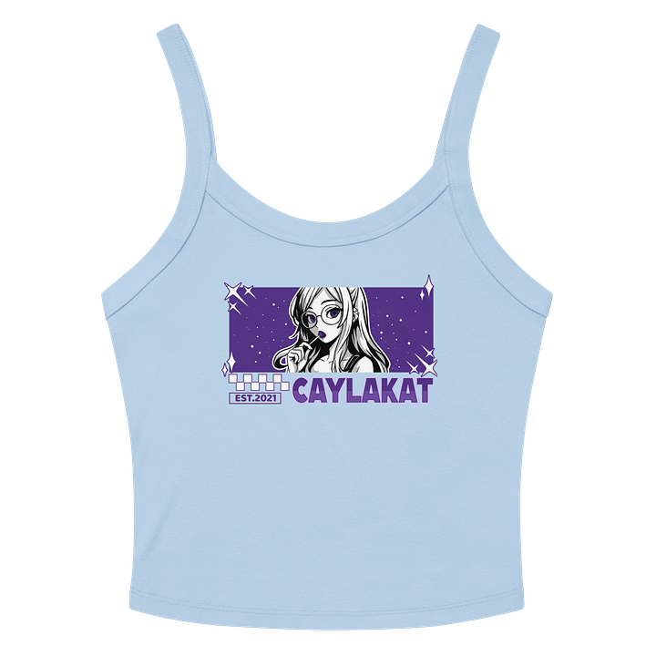 Women's Tank product image (2)