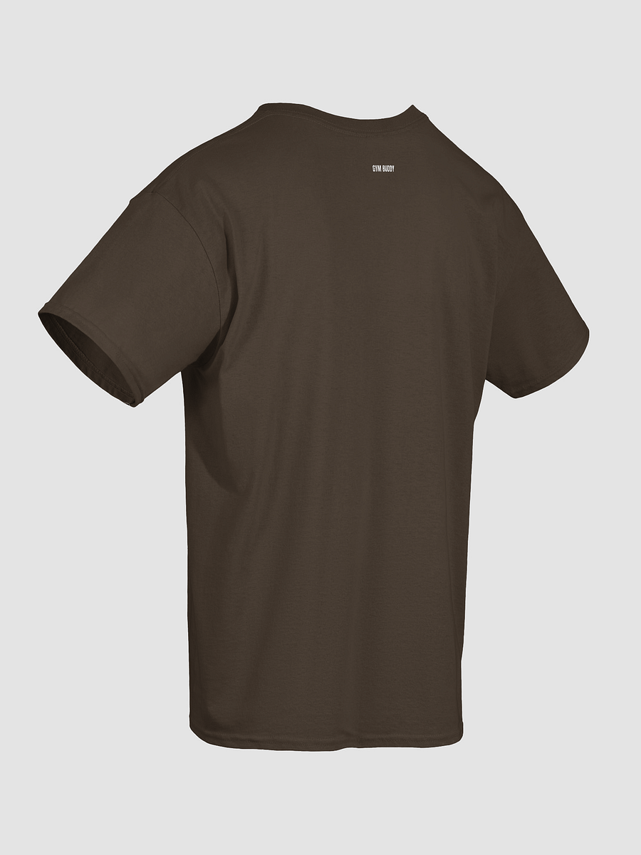 Bee Tee Shirt (Limited Run - Brown) product image (6)