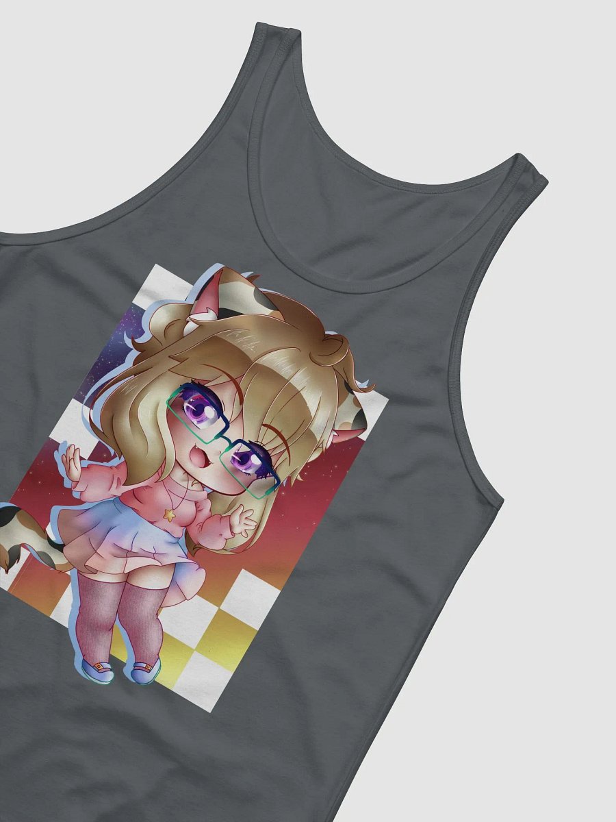 Pink Star - Tank product image (4)