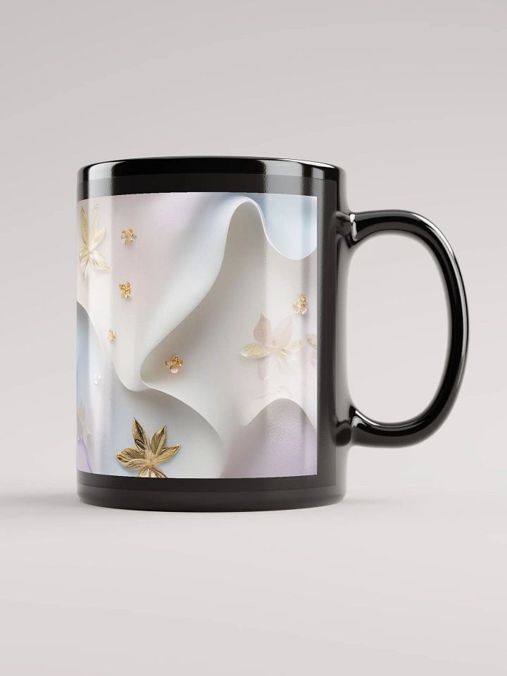 Midnight Elegance Mug product image (1)