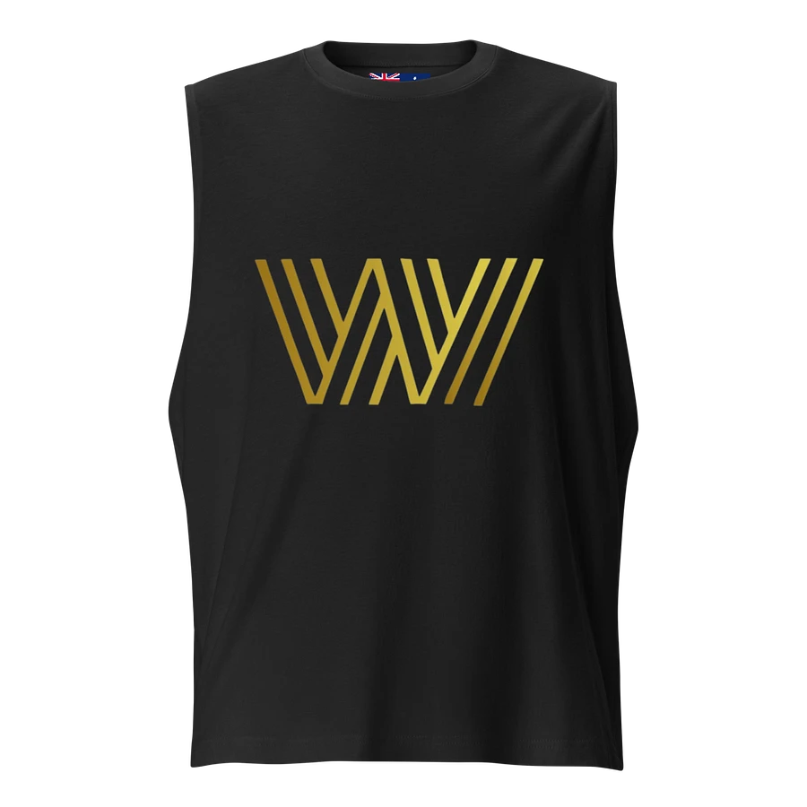 W Tank Top product image (1)