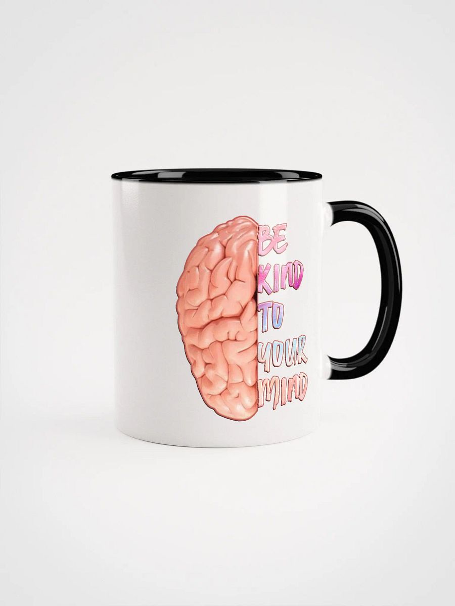 Positivity - To Your Mind Mug product image (6)