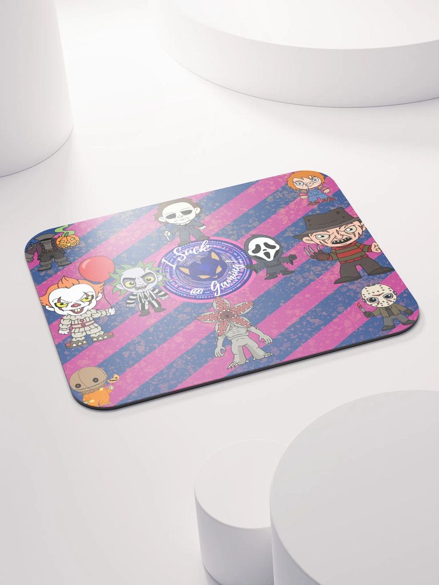 ISAG mouse mat! product image (4)