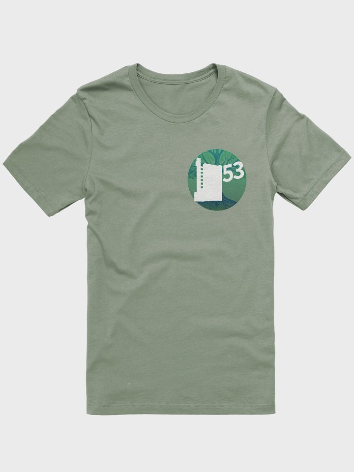 Trellick Festival 2025 Tee - LOGO product image (1)