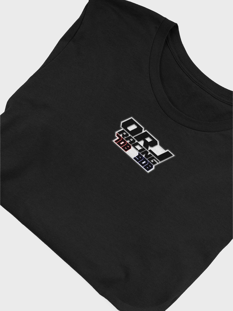 ORJ Racing Tshirt Adult product image (5)