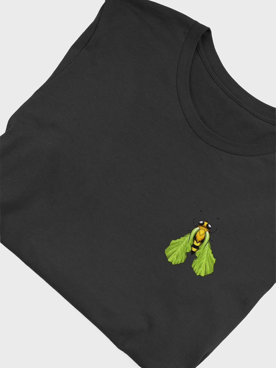 Not a Hugger - Bella + Canvas Tshirt product image (5)