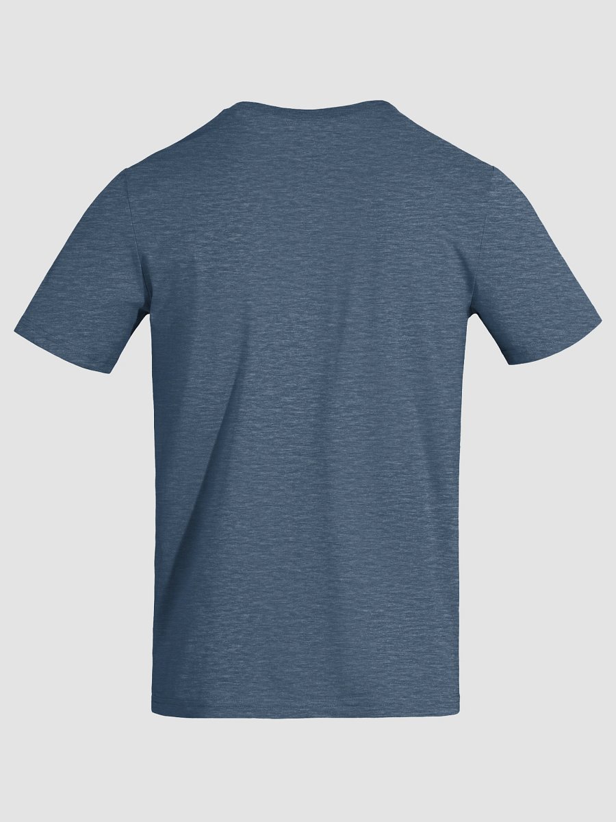 BlampCo! I Know Nothing About Wrestling Shirt (No Face) product image (5)