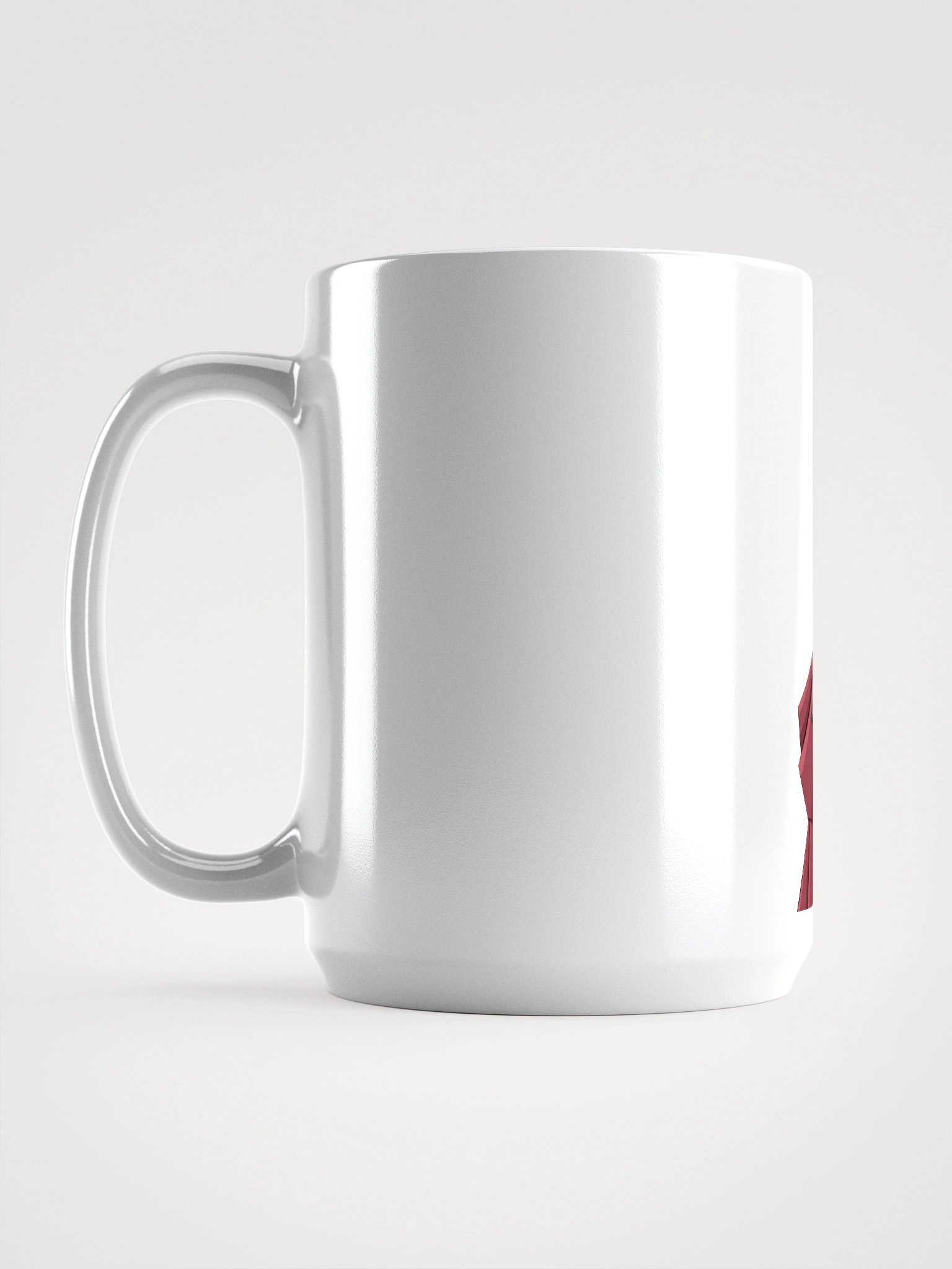 PEEK | Mug product image (6)