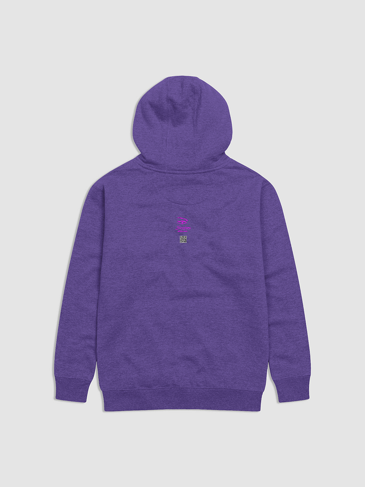 Eat The Rich Hoodie product image (8)