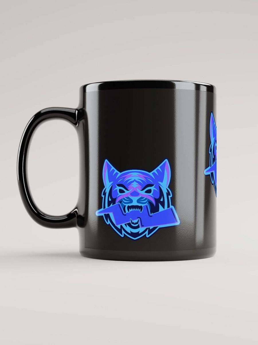 Blue Thunder Mug product image (6)