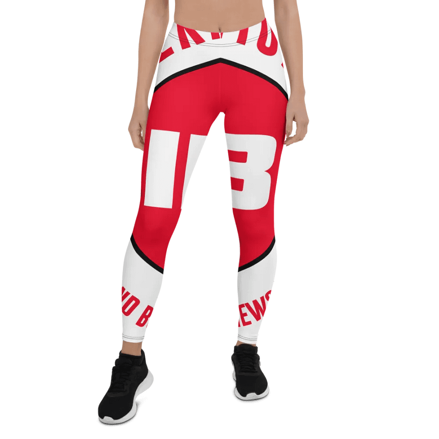 IFBNewsfeed.Org's All-Over Print Leggings product image (1)