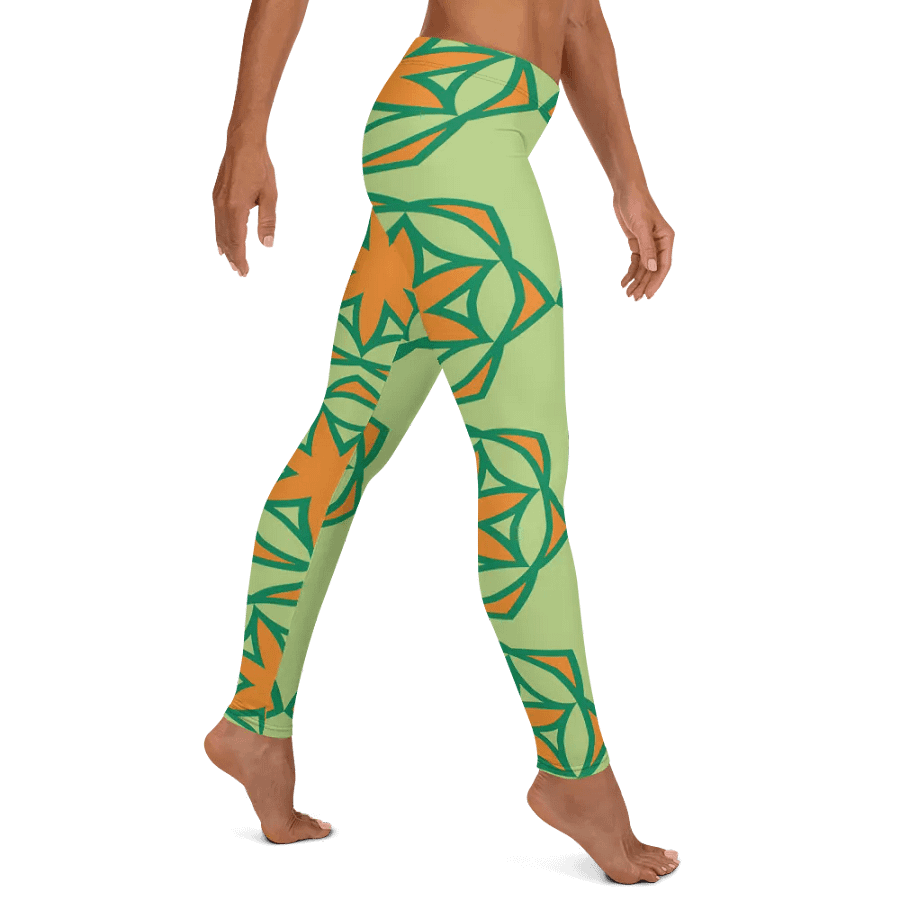 Cosmic Starburst Leggings product image (11)