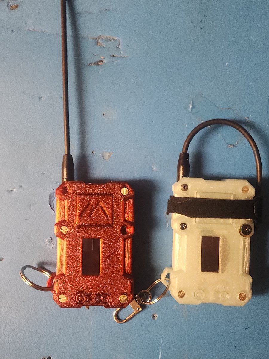 ESP32 Mesh Radio product image (1)
