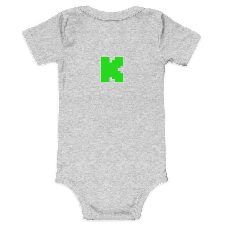 RobbinHudz Baby product image (2)