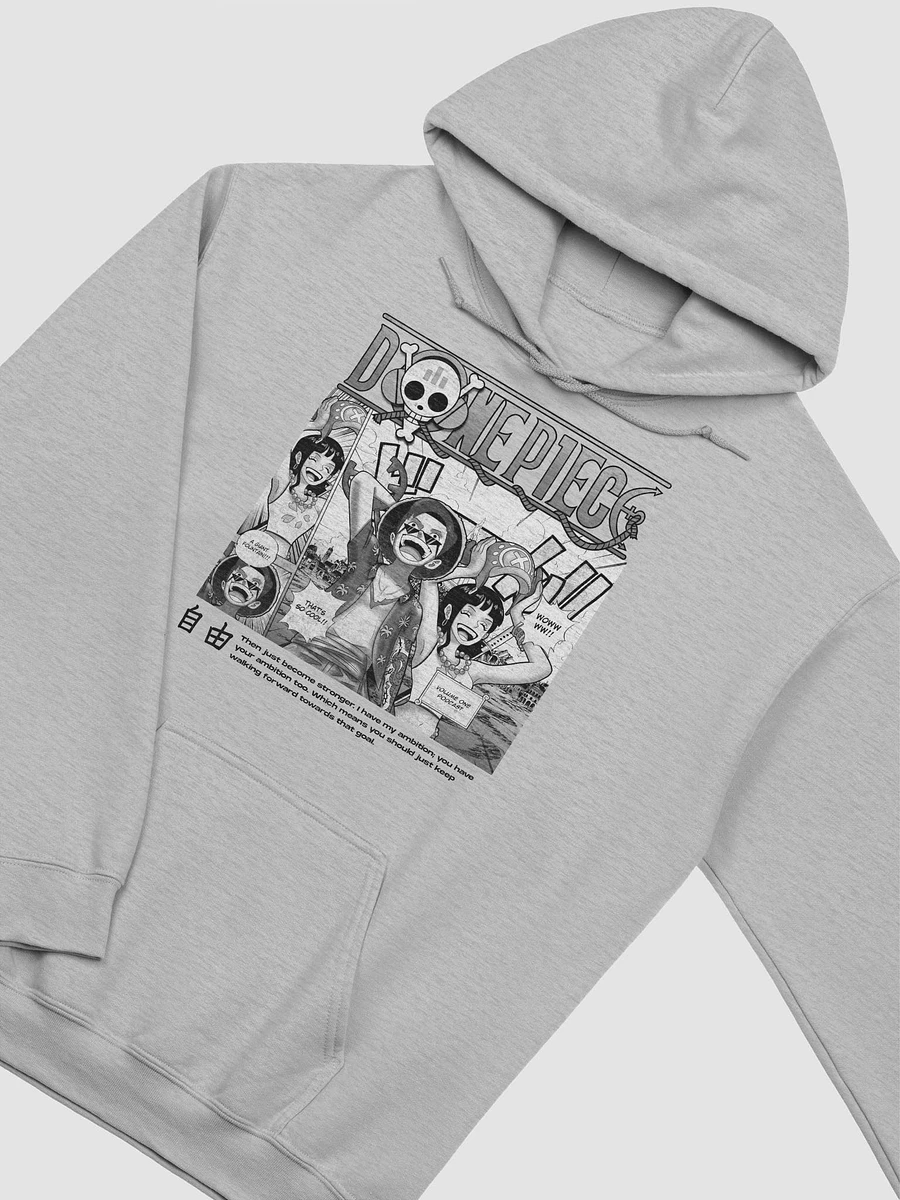 New Done Piece Hoodie product image (3)