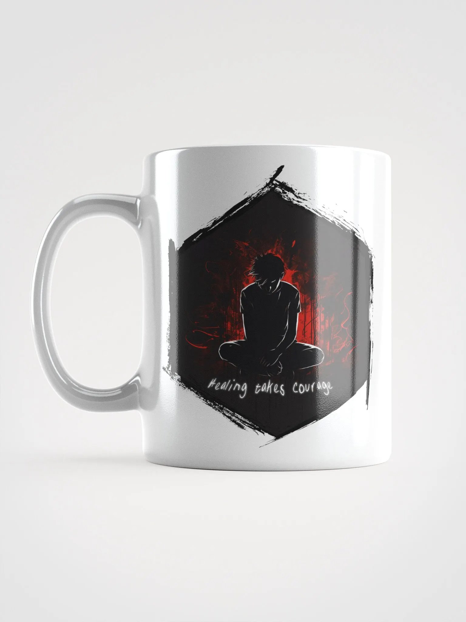 Courage Mug product image (12)