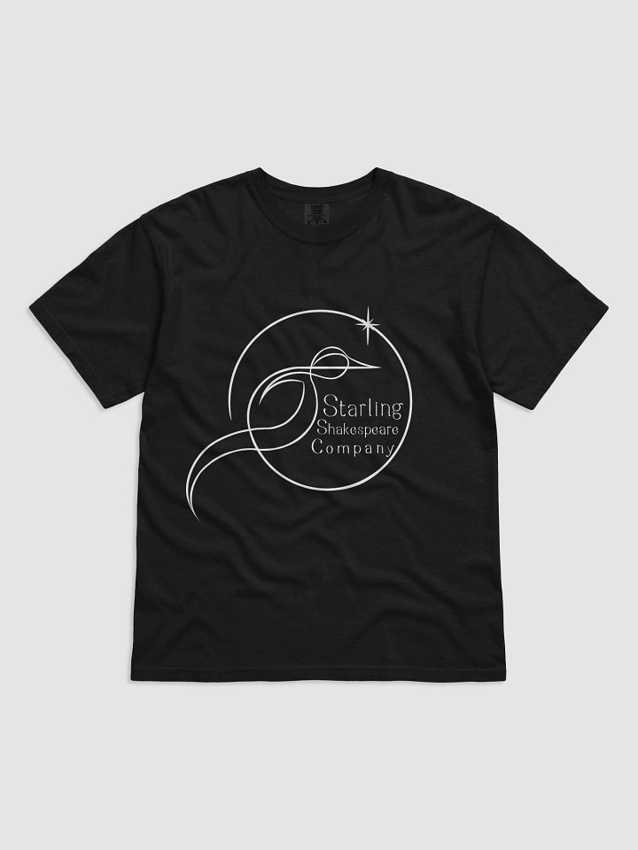 Logo T-Shirt product image (5)