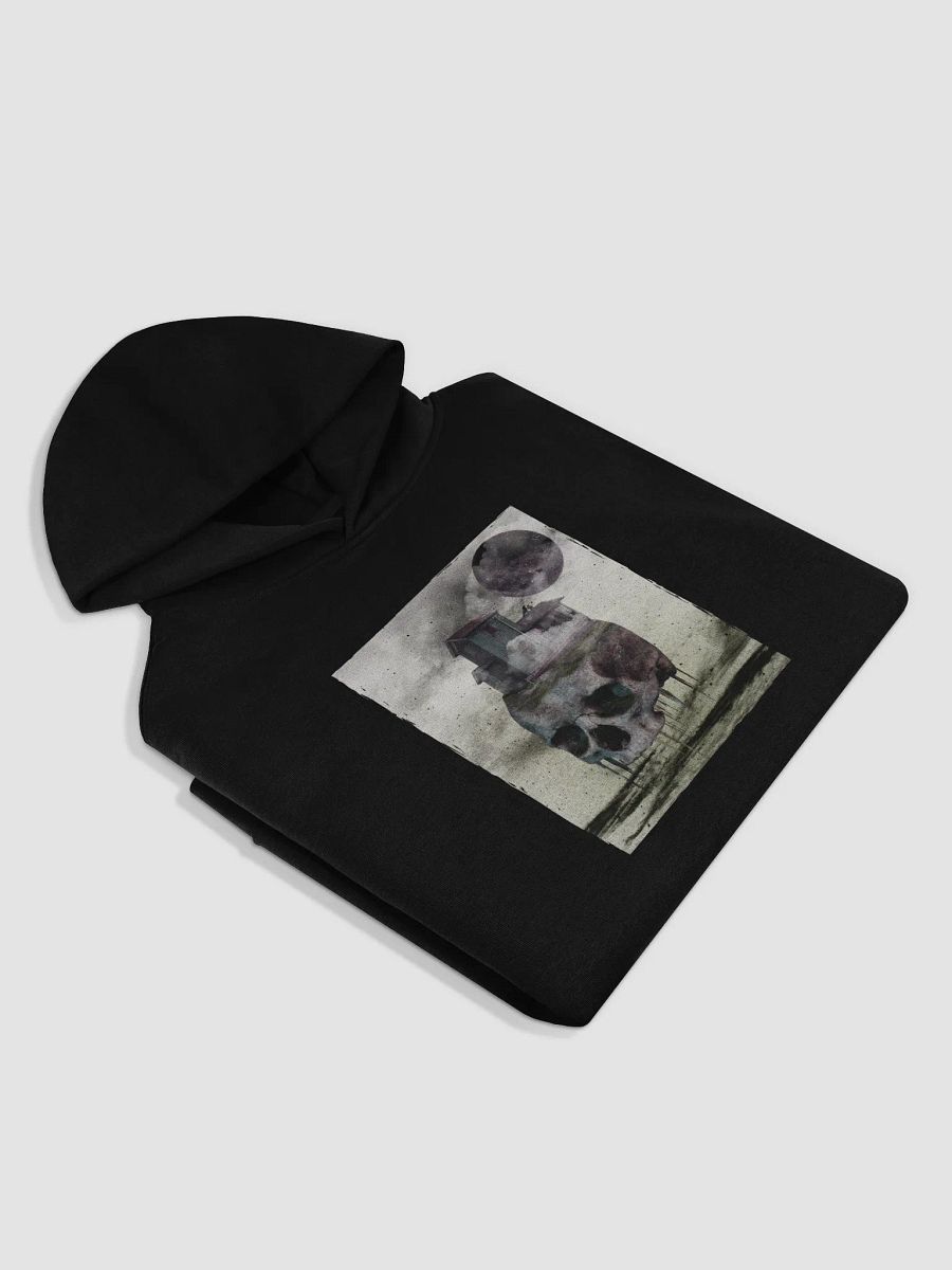 Houses in Motion Hoodie product image (4)