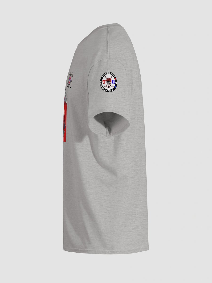 "Elbows Up" Canada tshirt product image (11)