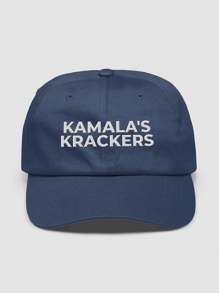 Kamala's Krackers product image (1)