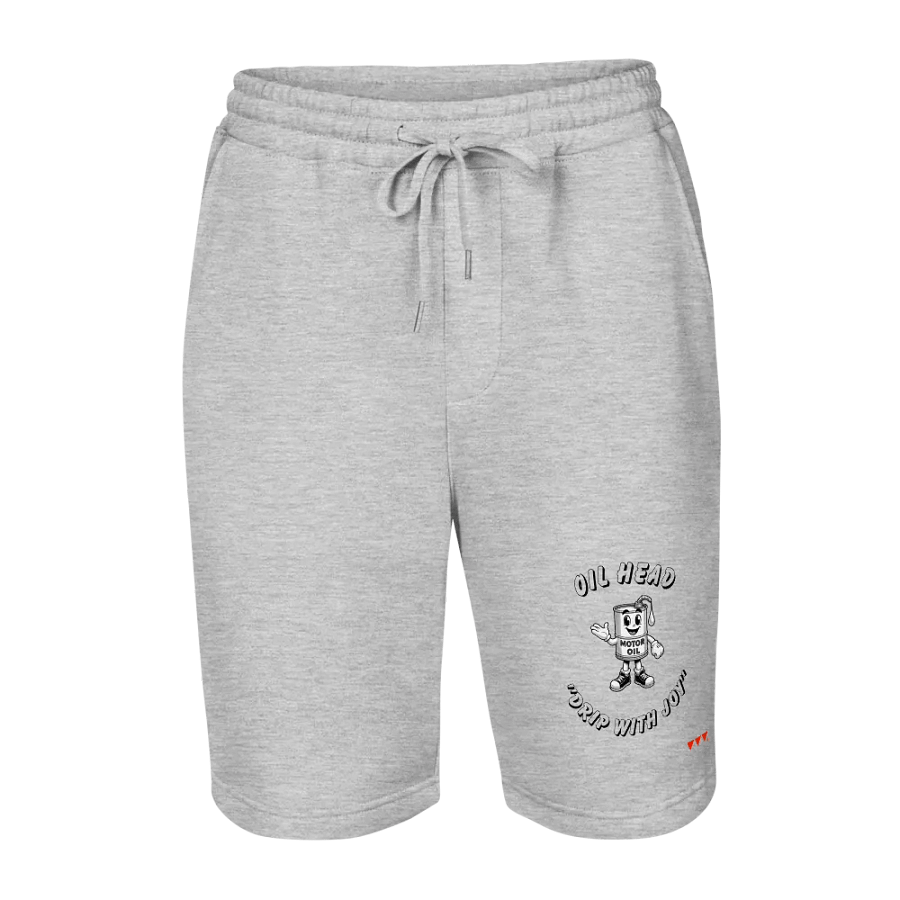 OIL HEAD Shorts product image (8)