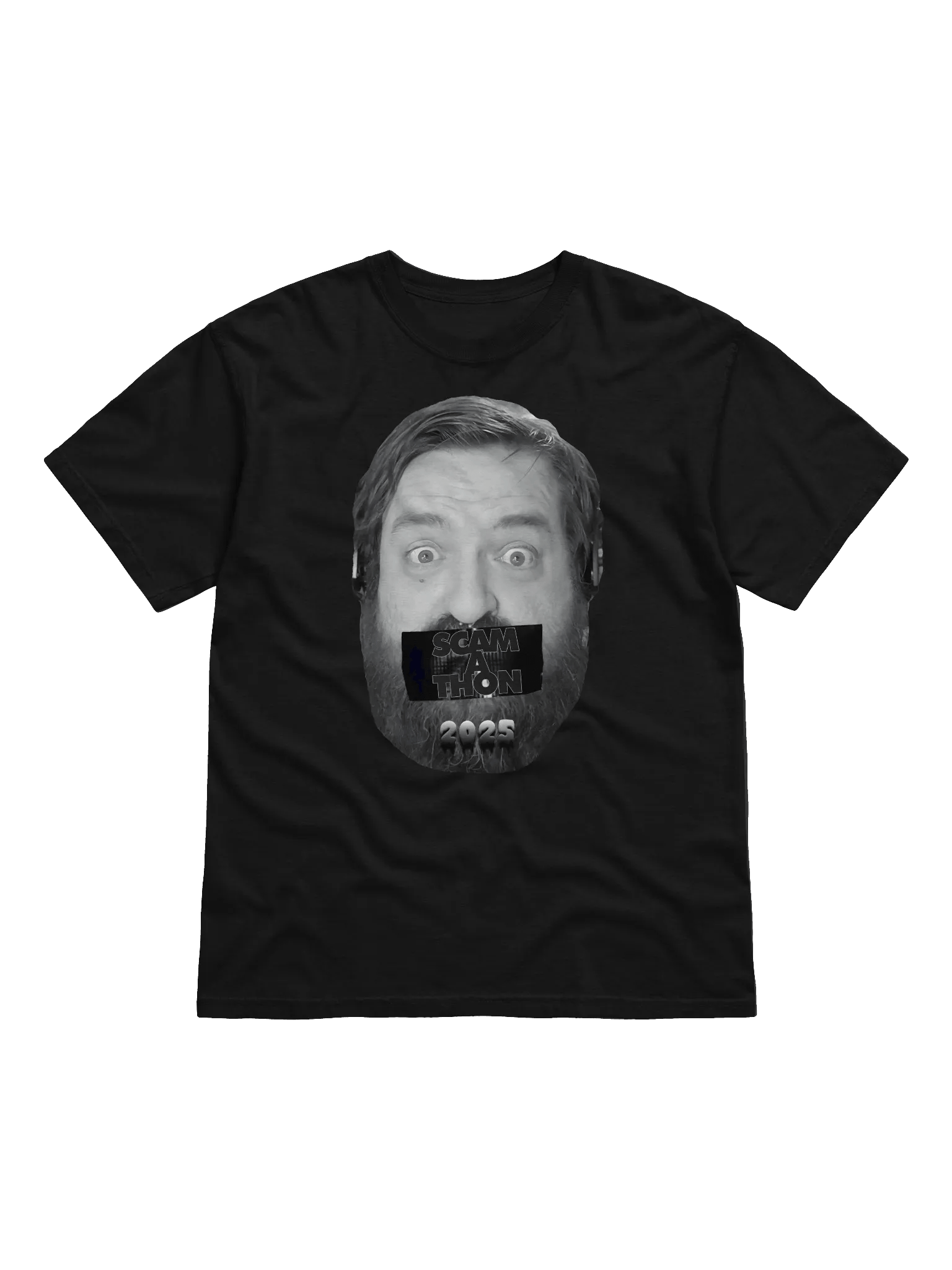 GAG XYTIO SCAMATHON SHIRT product image (1)