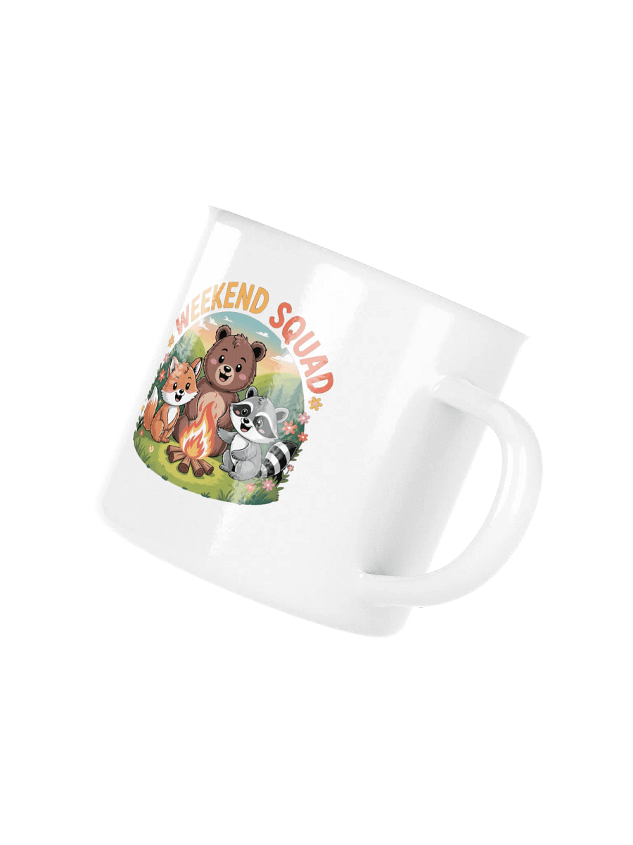 Weekend Squad product image (3)