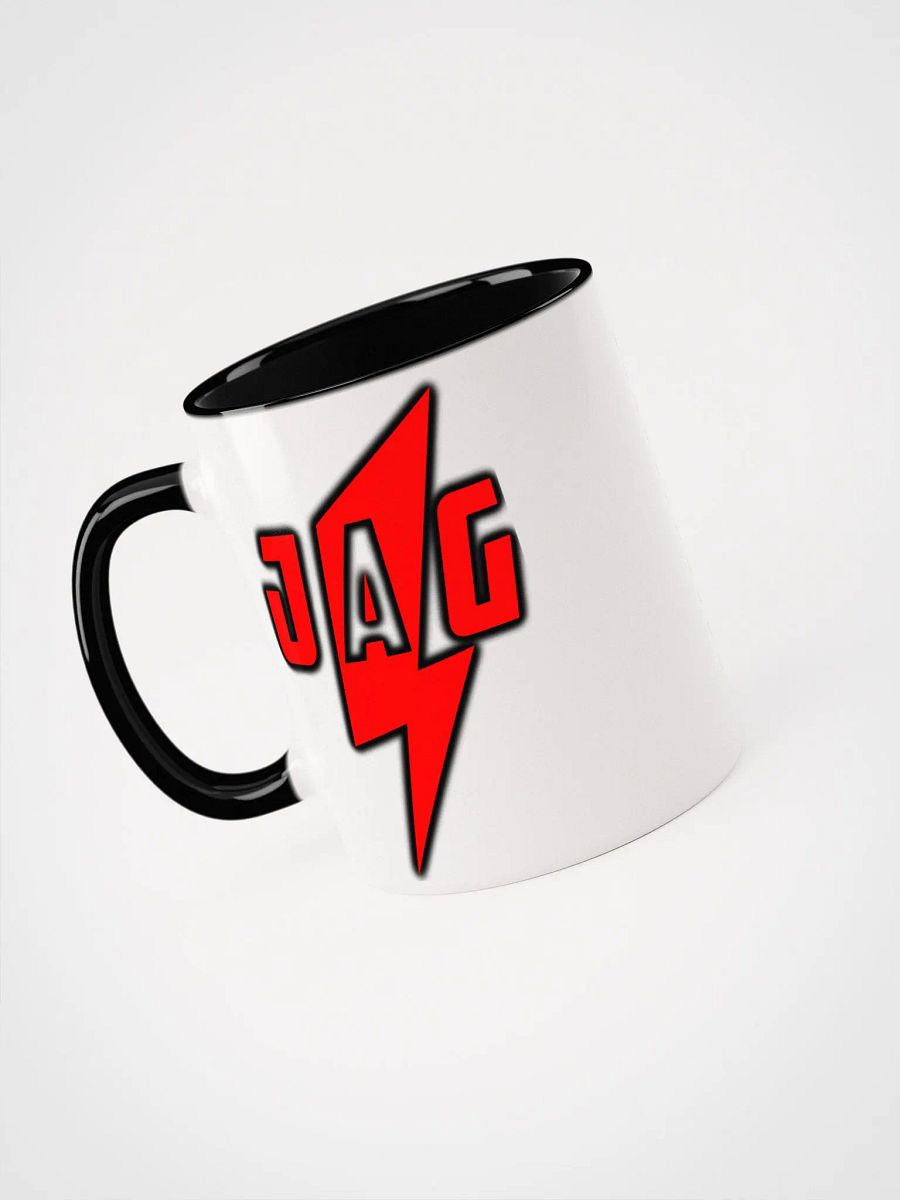 JAG Mug Shot product image (12)