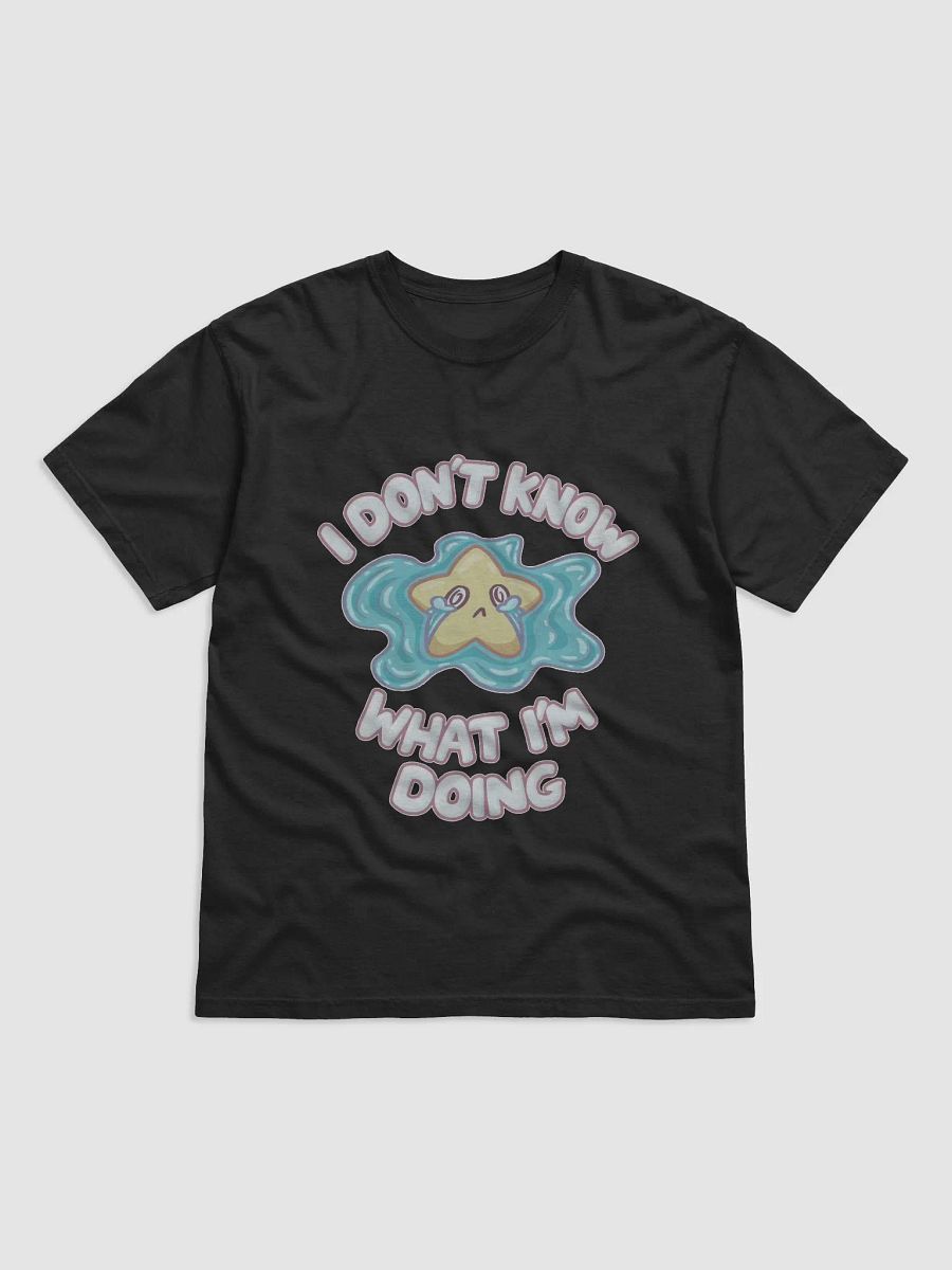 Lost Star Tee product image (1)