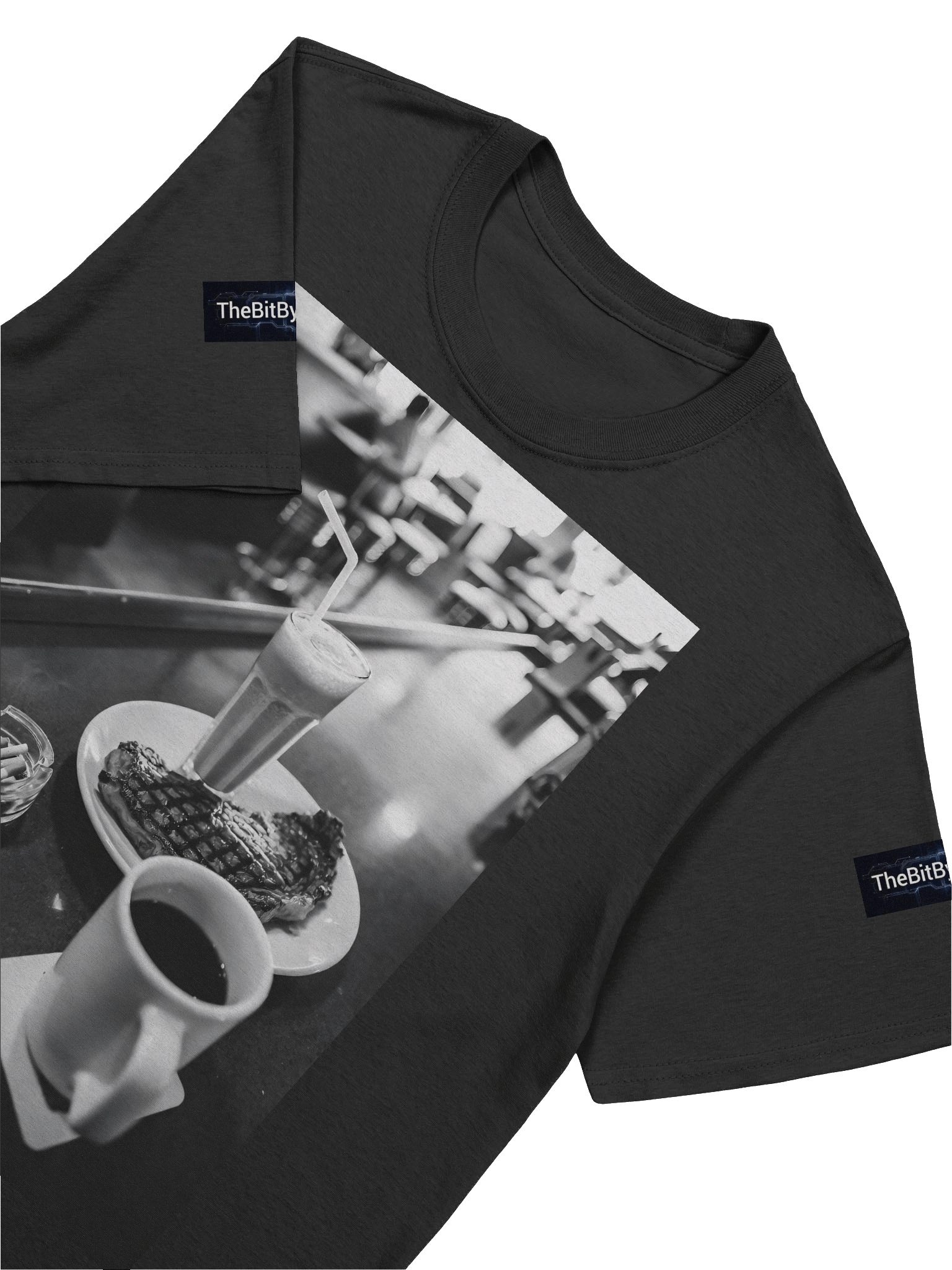 After Hours Cover T-Shirt product image (7)