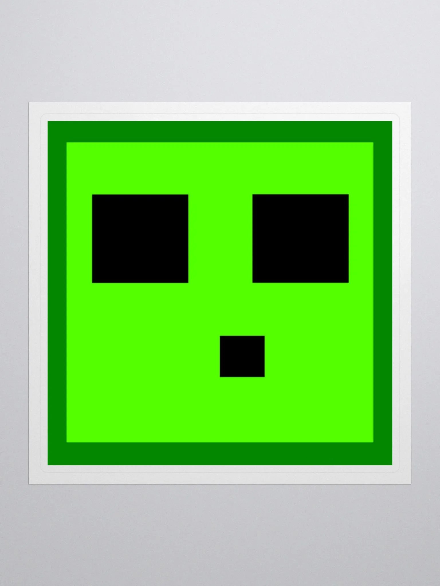 Eloc Slime Sticker product image (1)
