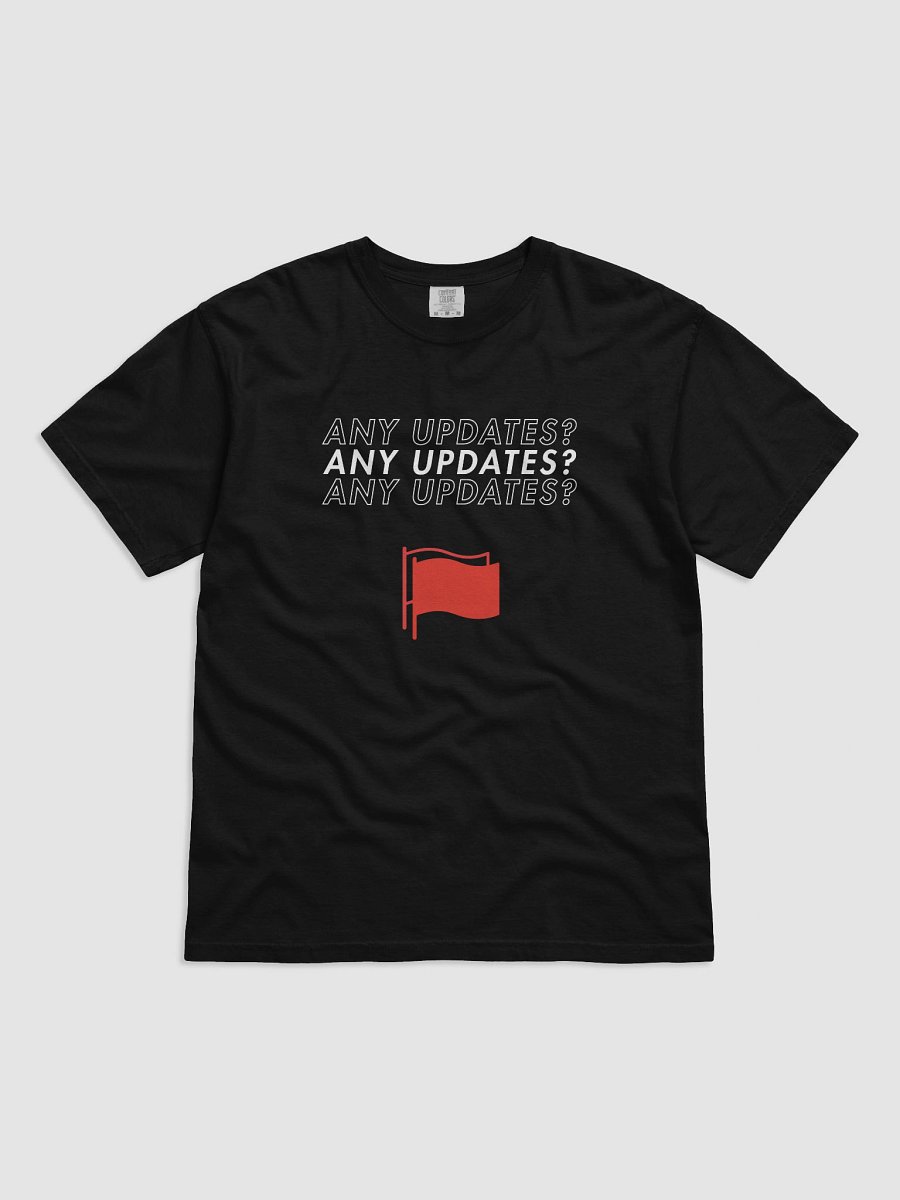 Any Updates? product image (1)