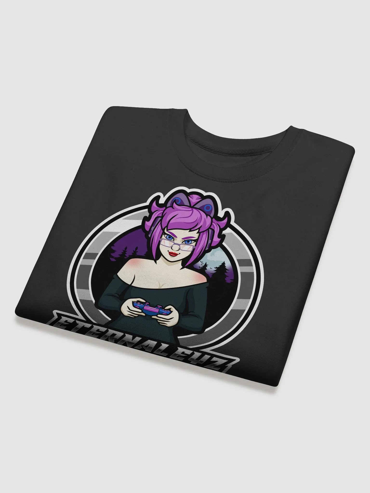 EternalEyz Sweatshirt product image (13)
