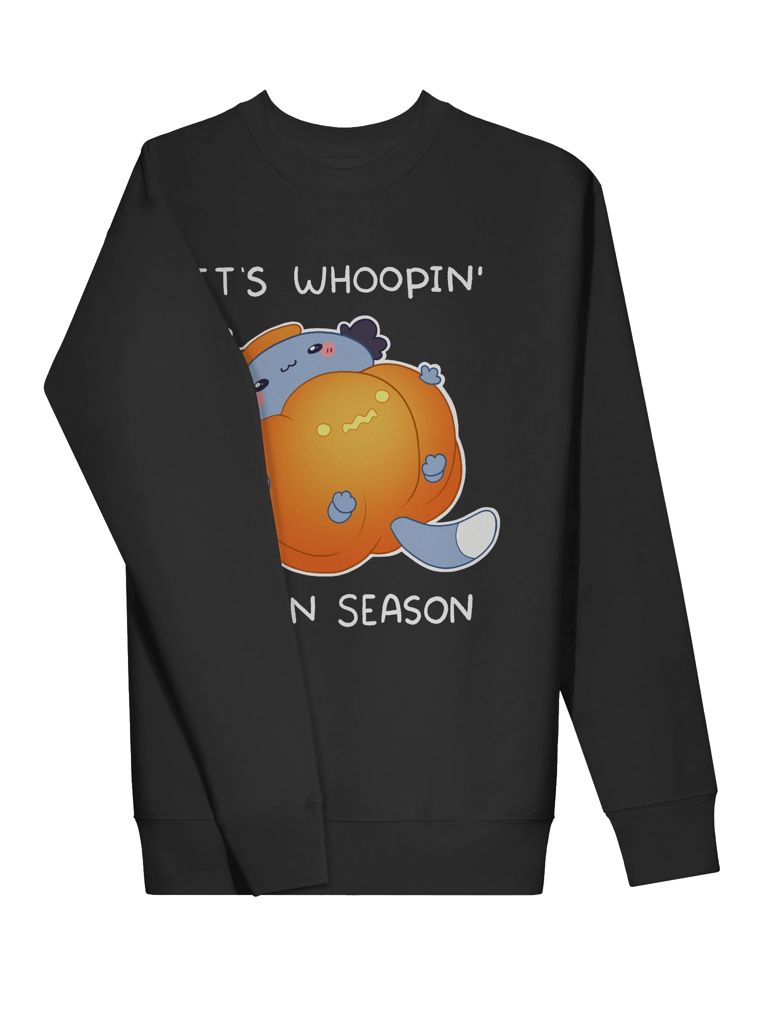 Whoopin Ween (Dark) product image (3)