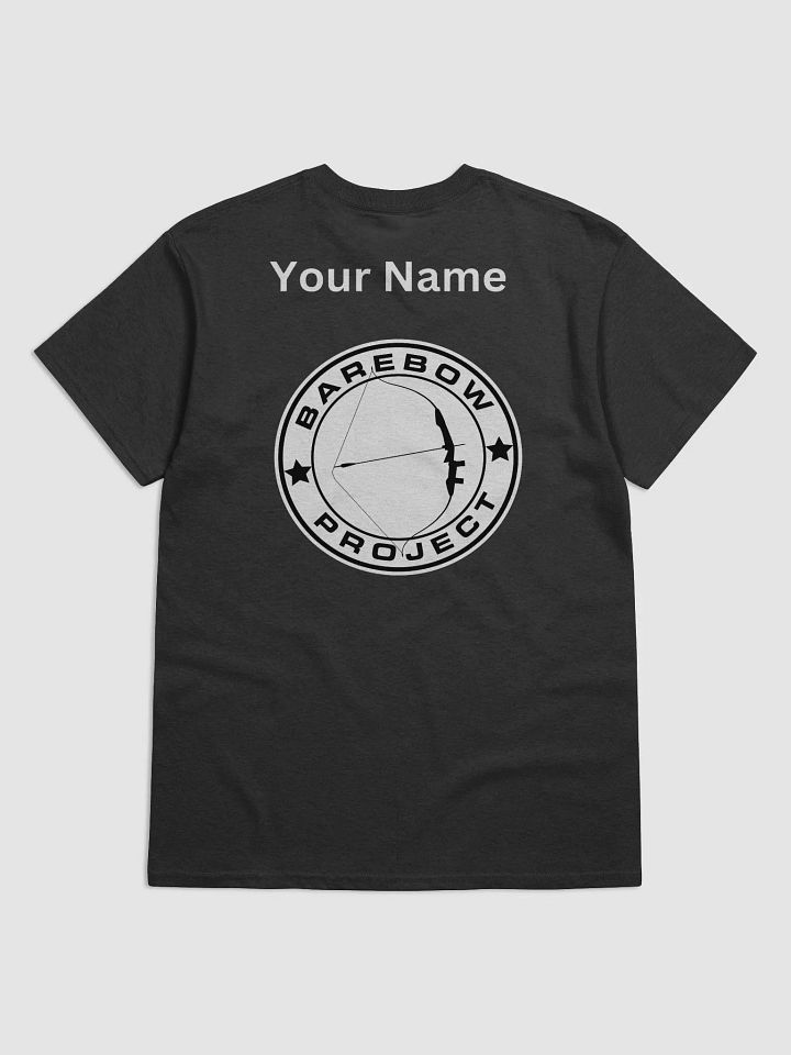 (Don’t ORDER, SEE Description ) YOUR NAME CUSTOM OG Tshirt product image (3)