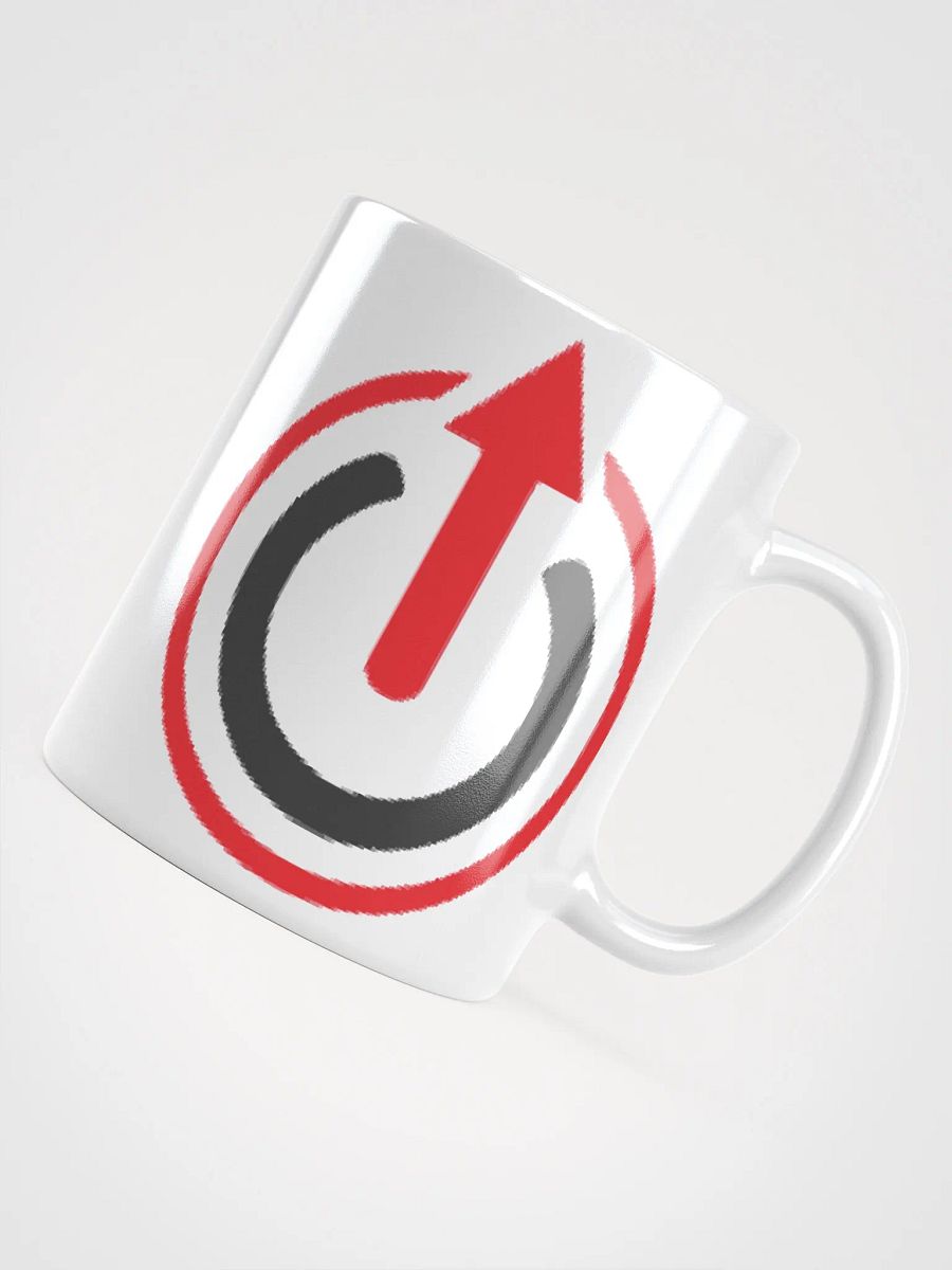 OUG Power Logo Mug product image (4)