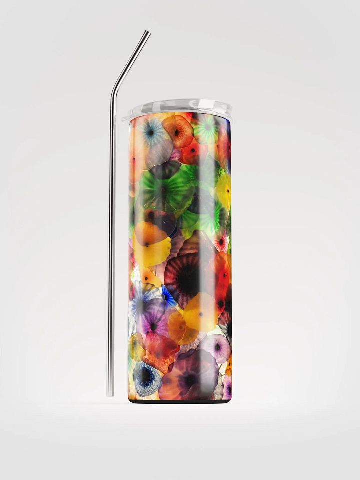 Iridescent Mosaic Tumbler product image (1)